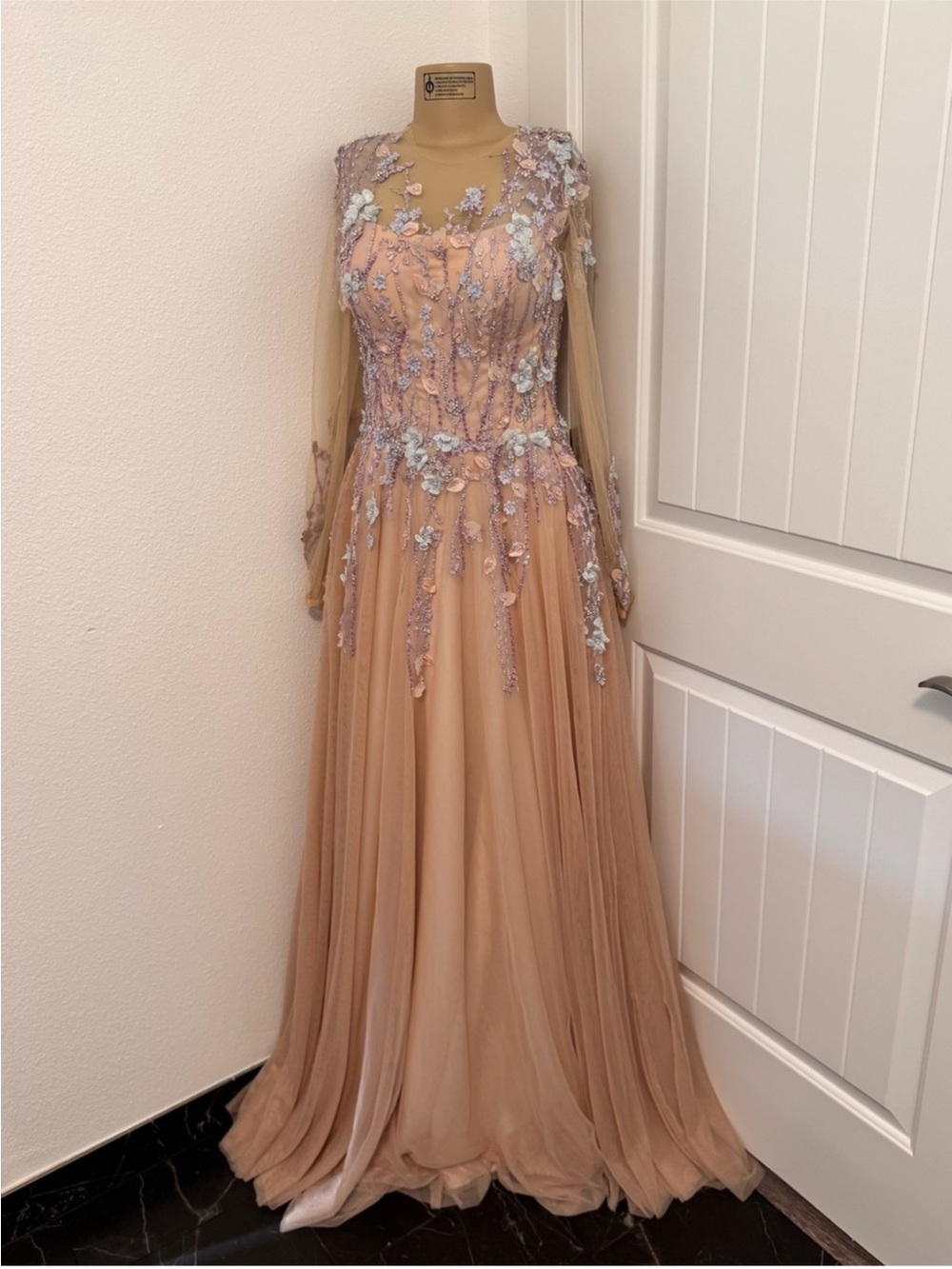 Special event dress
